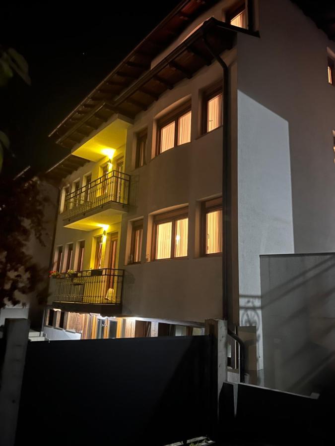 Treva Hotel & Apartaments Prizren Exterior photo