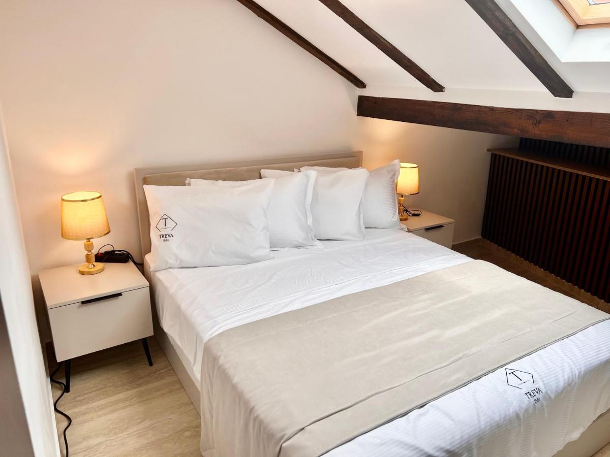 Treva Hotel & Apartaments Prizren Exterior photo
