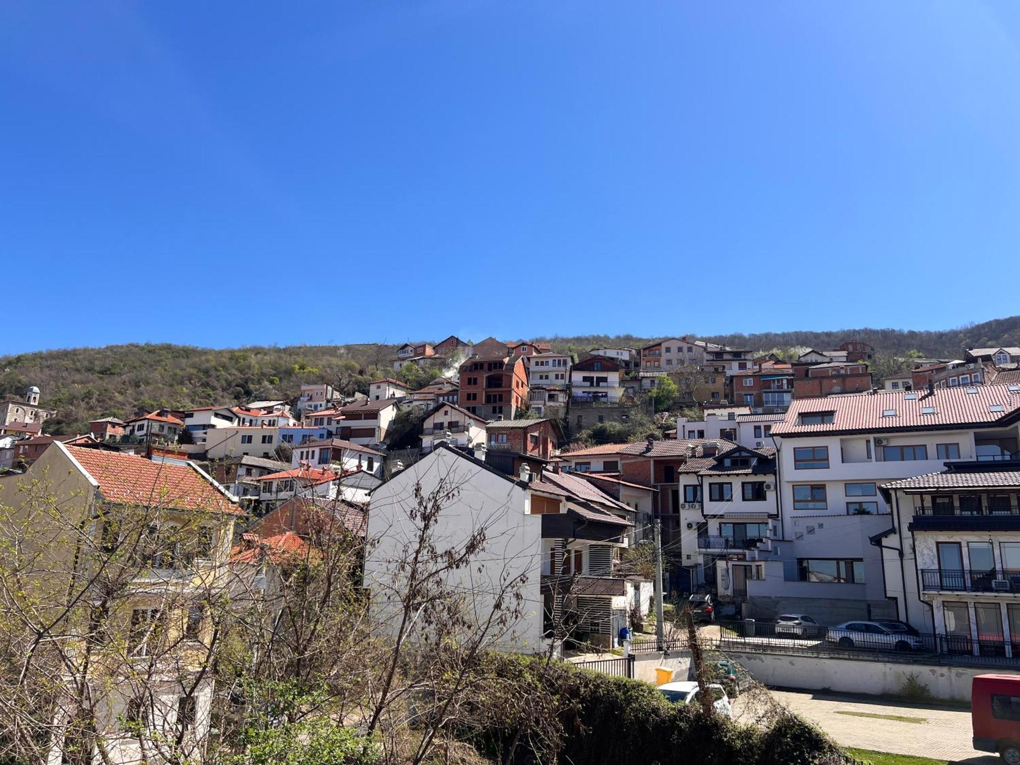 Treva Hotel & Apartaments Prizren Exterior photo