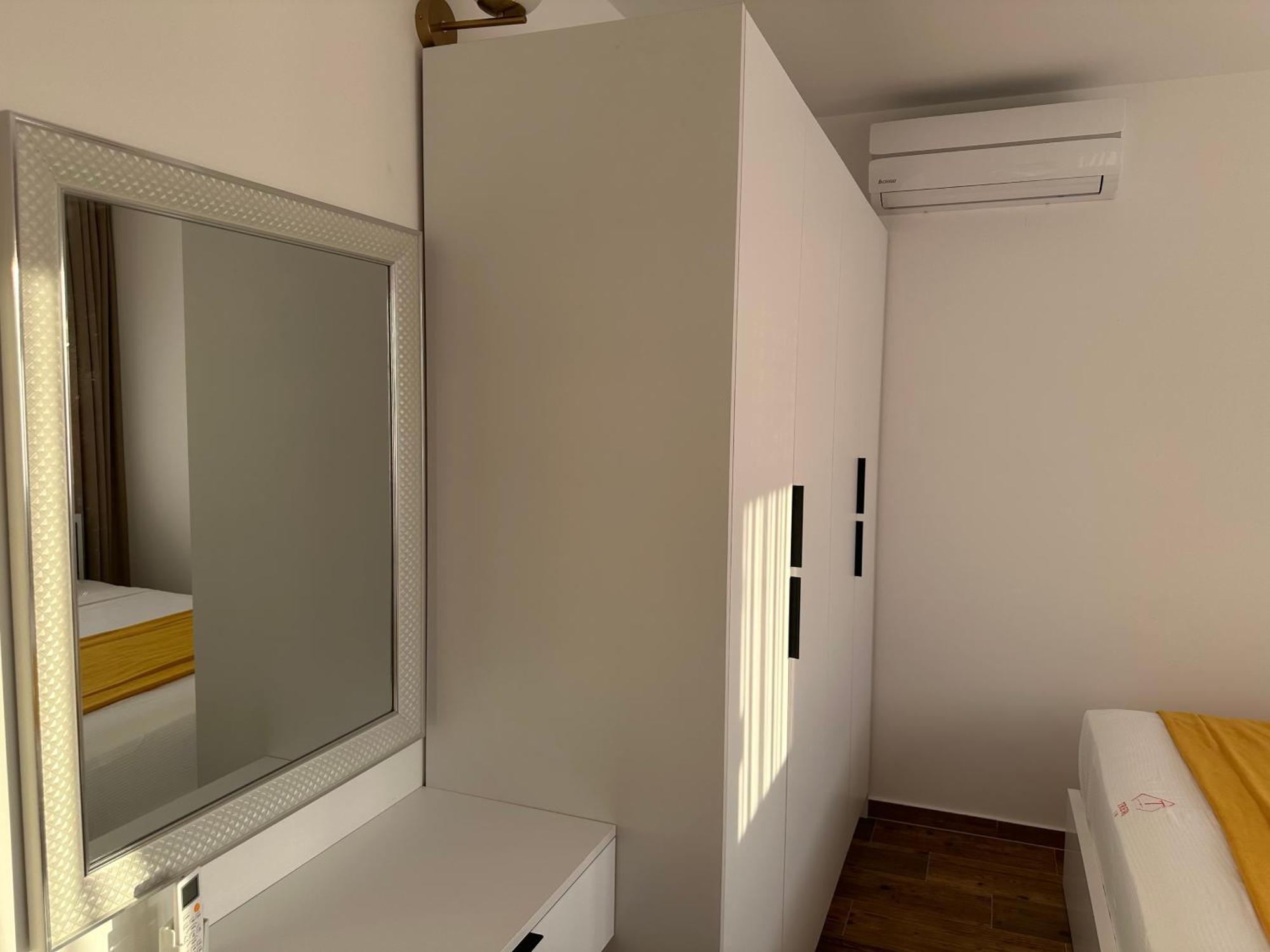 Treva Hotel & Apartaments Prizren Exterior photo