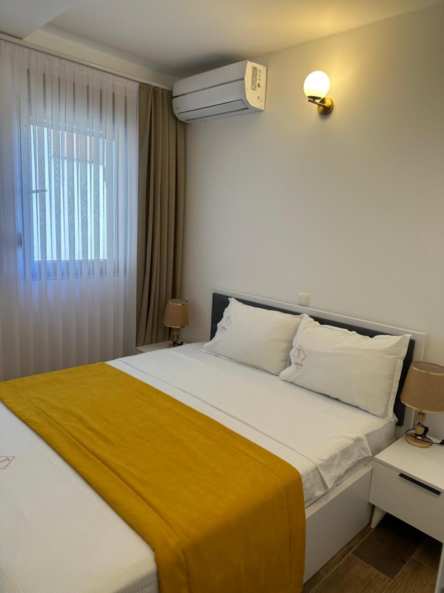 Treva Hotel & Apartaments Prizren Exterior photo