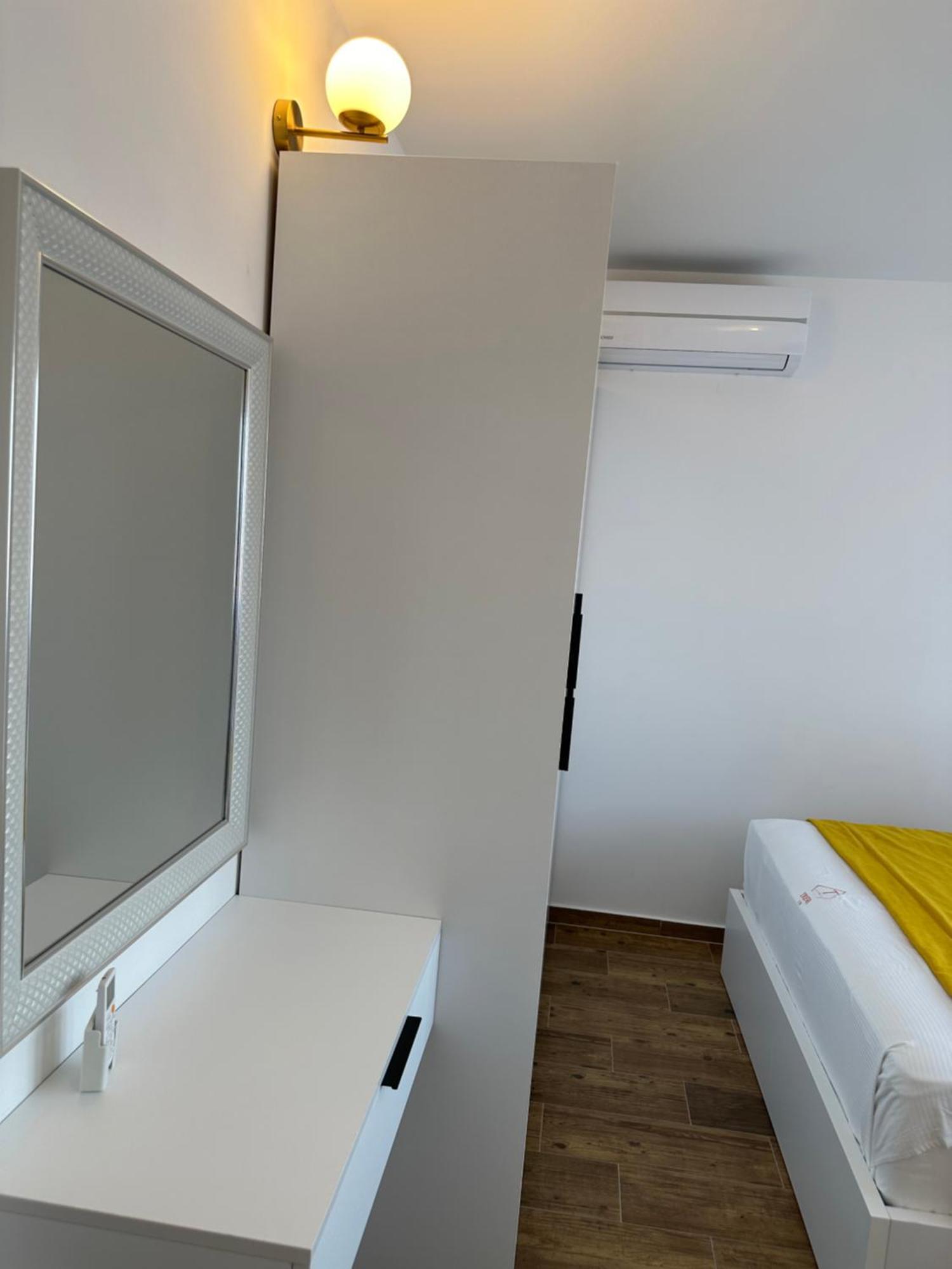 Treva Hotel & Apartaments Prizren Exterior photo