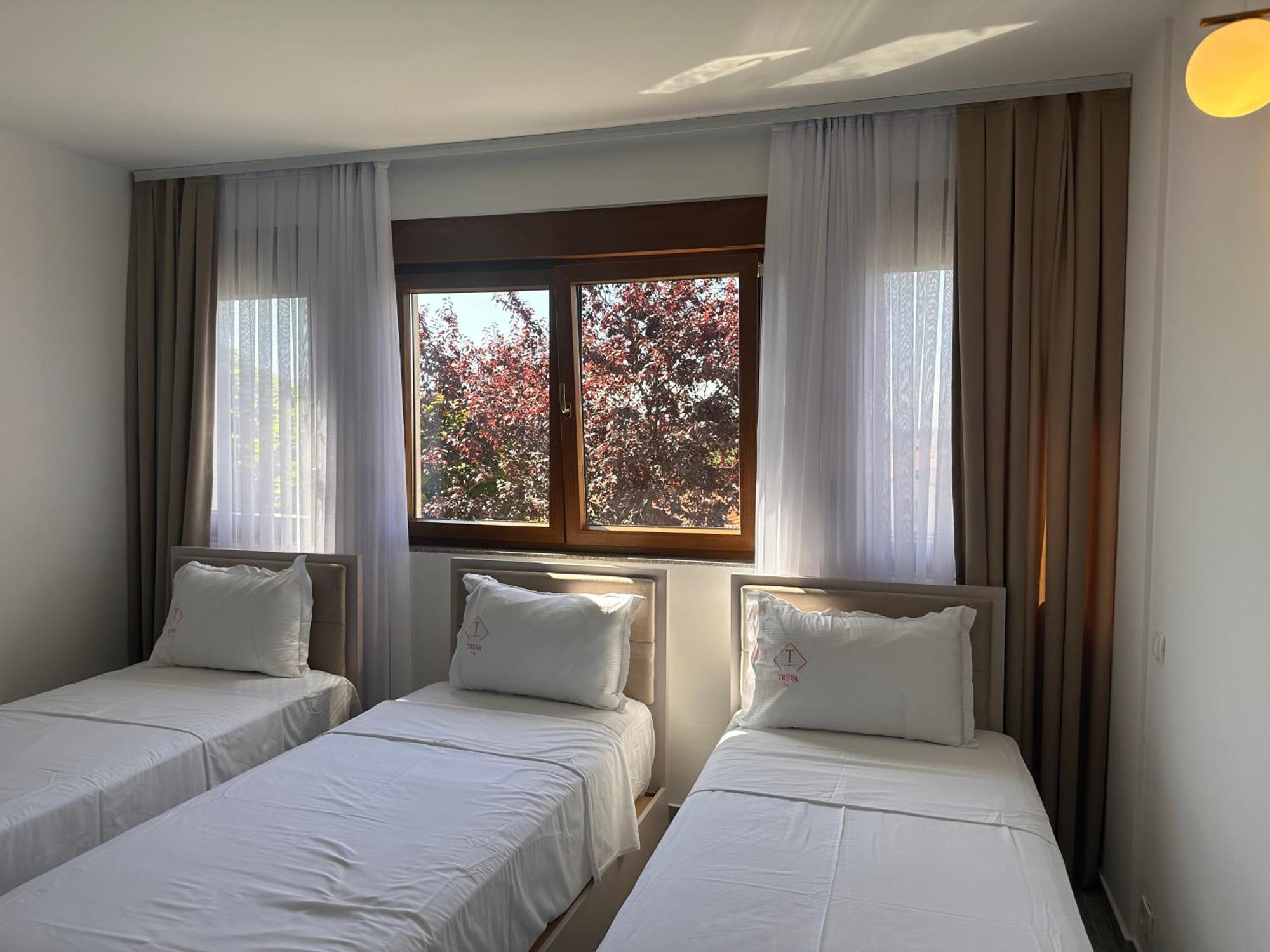 Treva Hotel & Apartaments Prizren Exterior photo