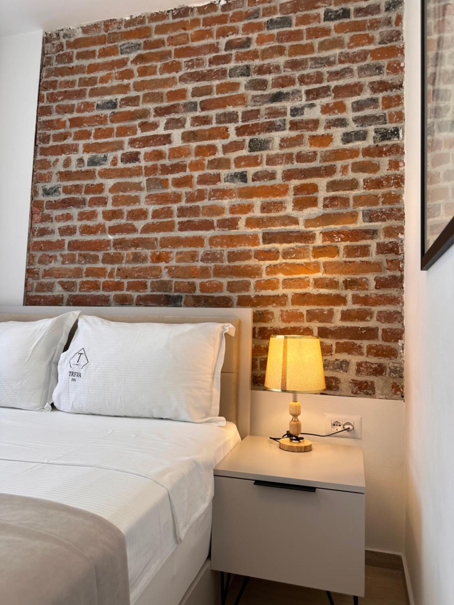 Treva Hotel & Apartaments Prizren Exterior photo