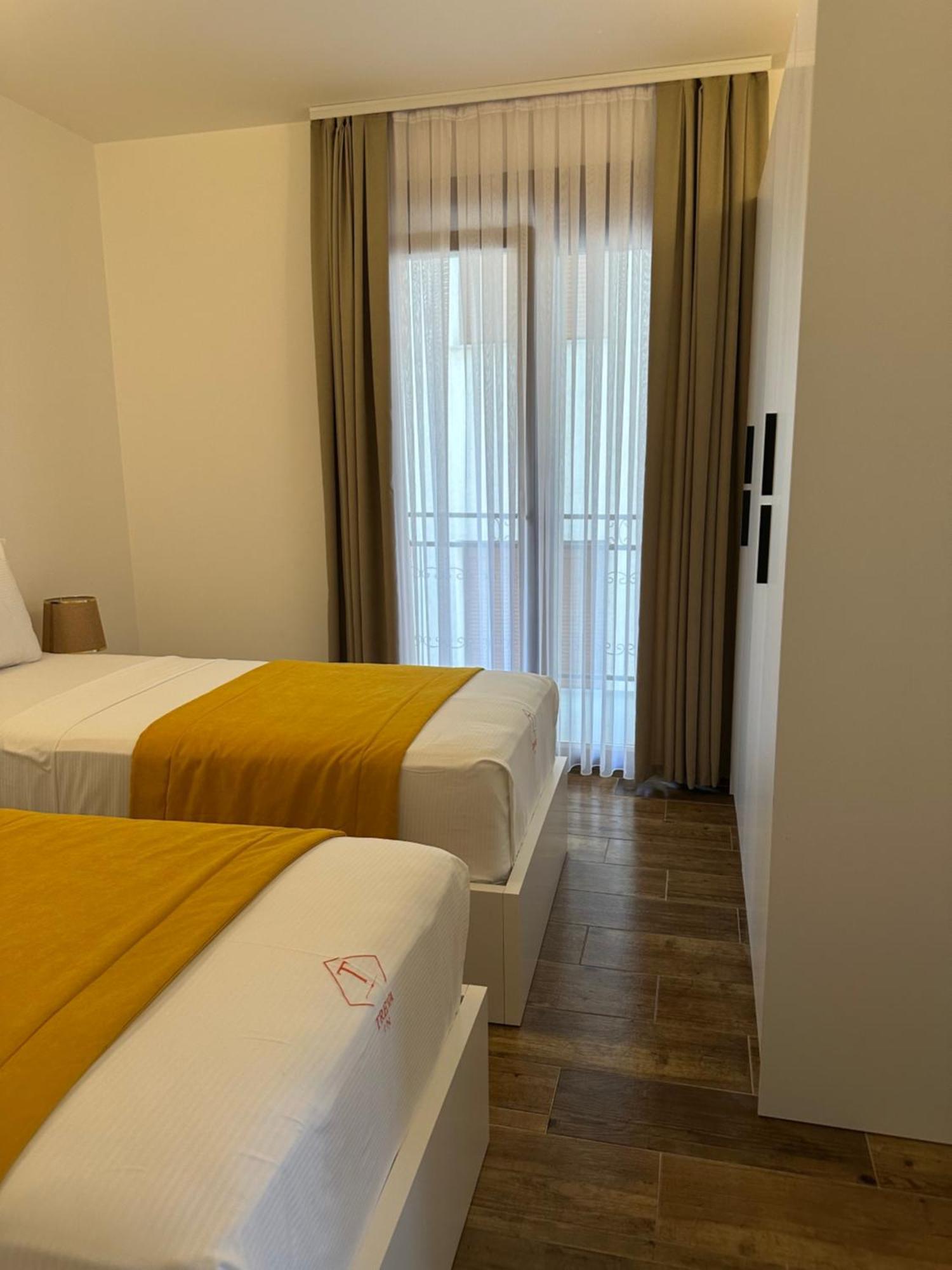 Treva Hotel & Apartaments Prizren Exterior photo