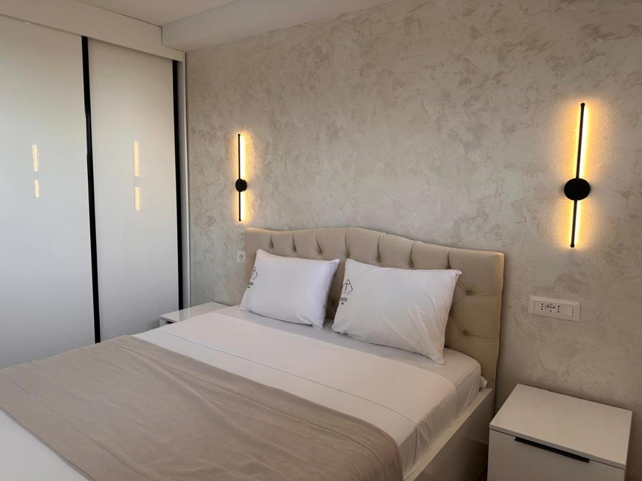 Treva Hotel & Apartaments Prizren Exterior photo