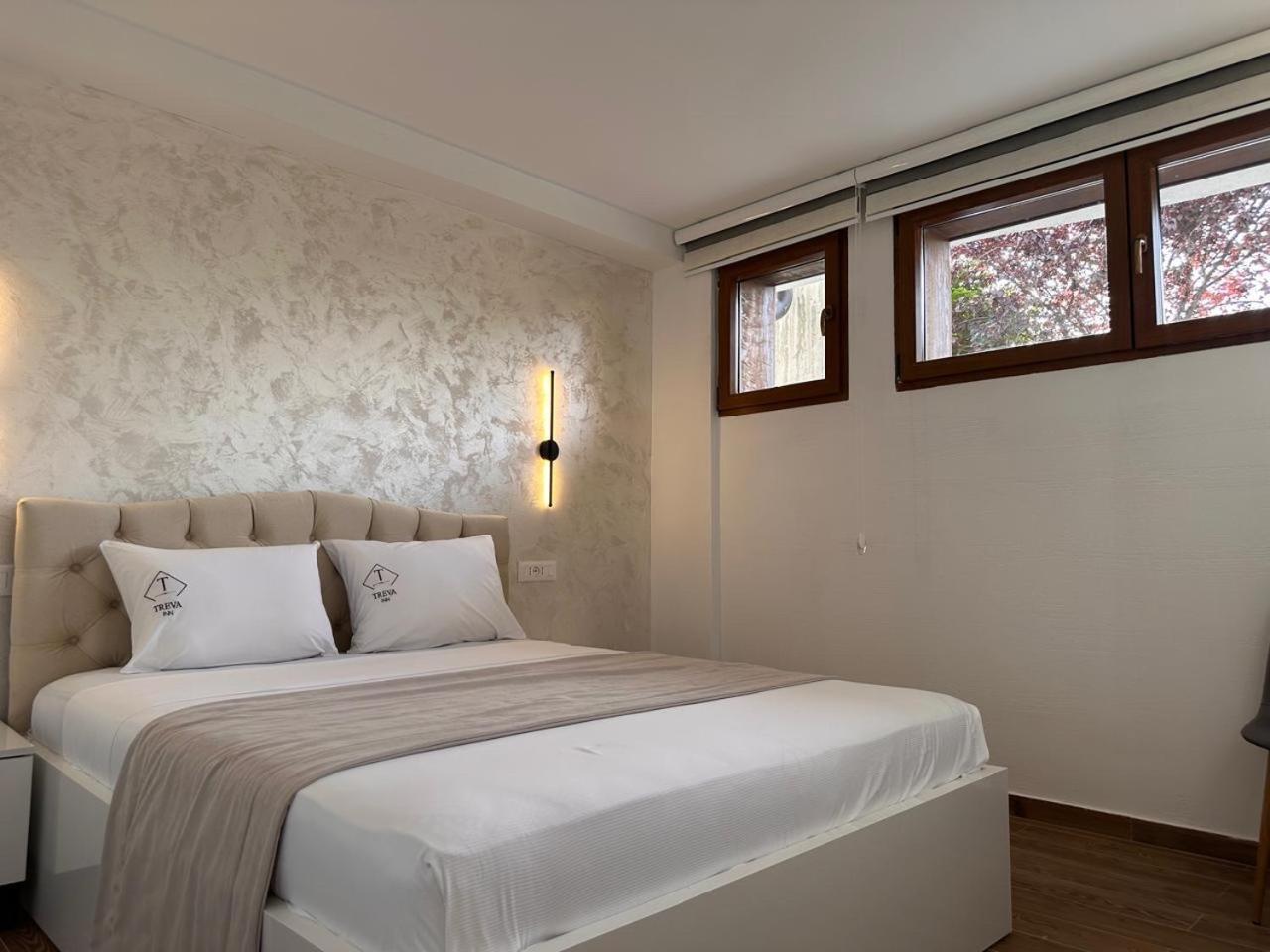 Treva Hotel & Apartaments Prizren Exterior photo