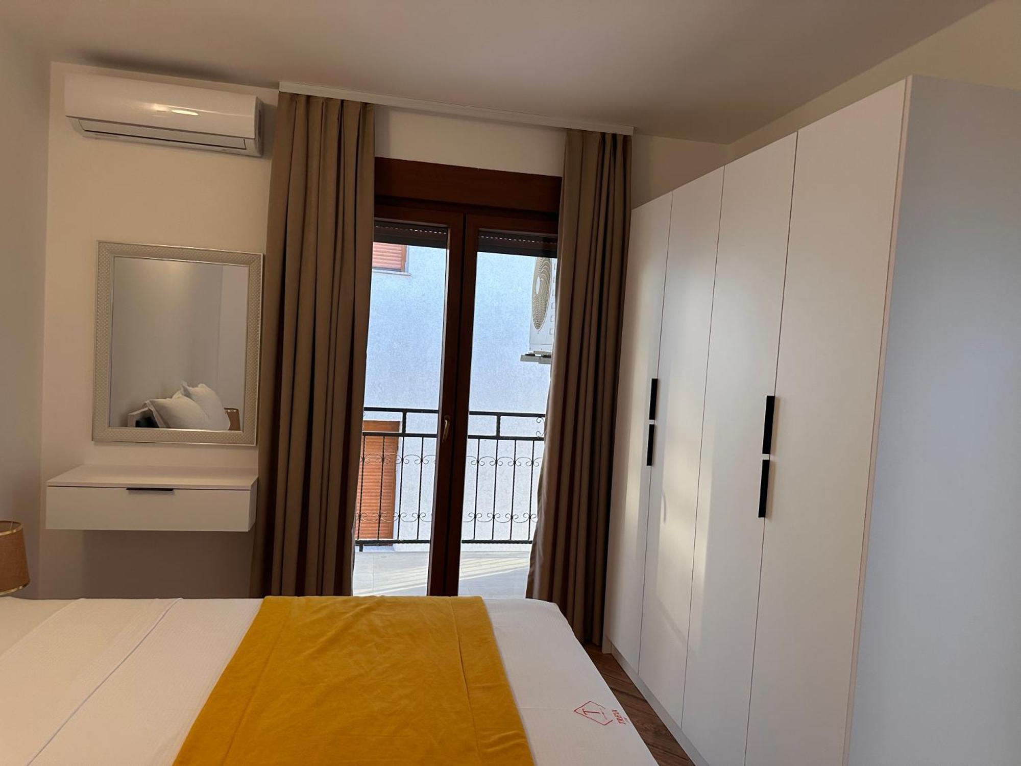 Treva Hotel & Apartaments Prizren Exterior photo