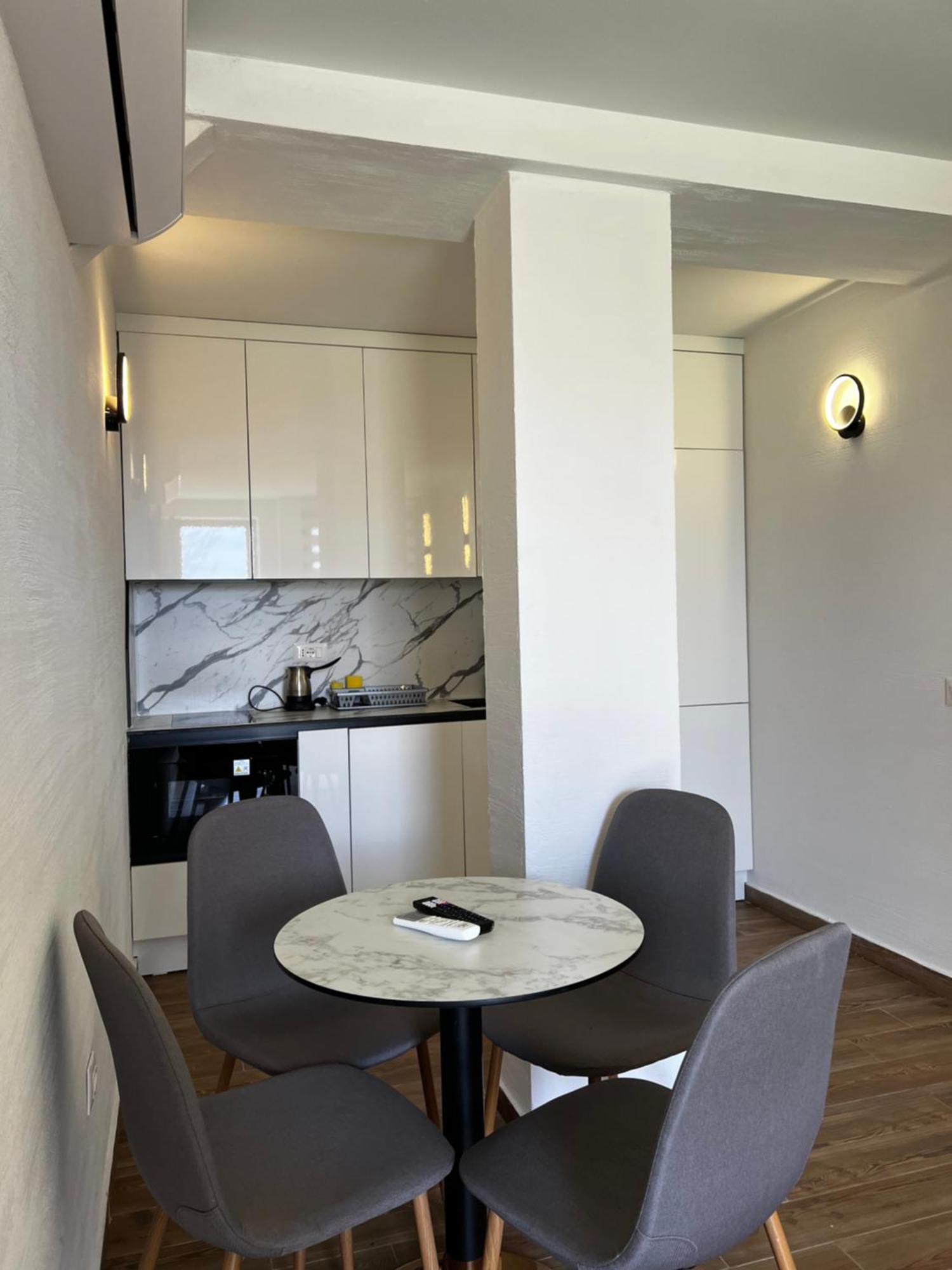Treva Hotel & Apartaments Prizren Exterior photo