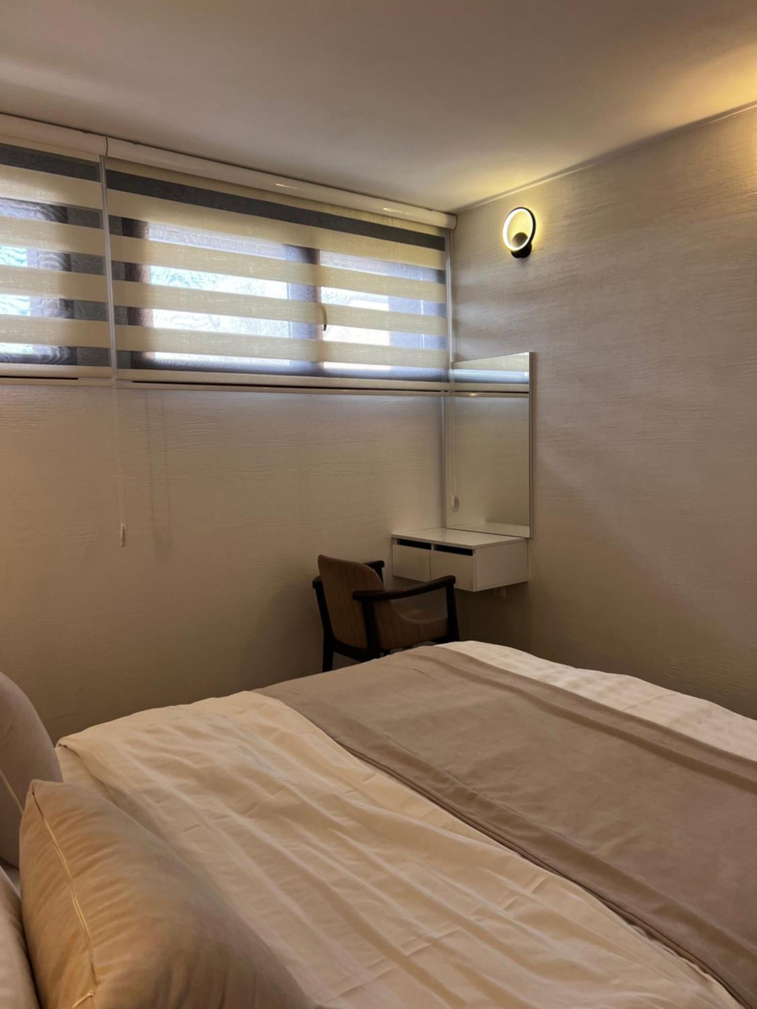 Treva Hotel & Apartaments Prizren Exterior photo